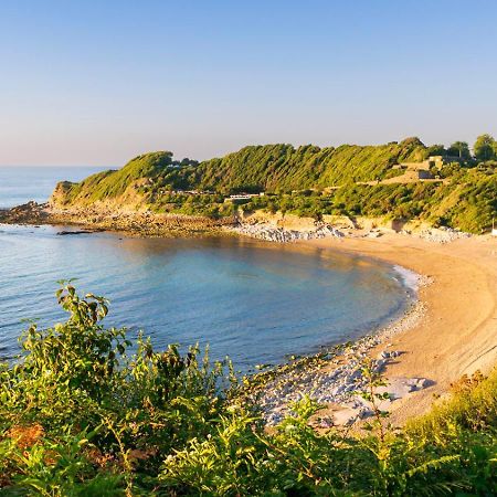 Lodge Terre De Glisse Saint-Jean-de-Luz Buitenkant foto