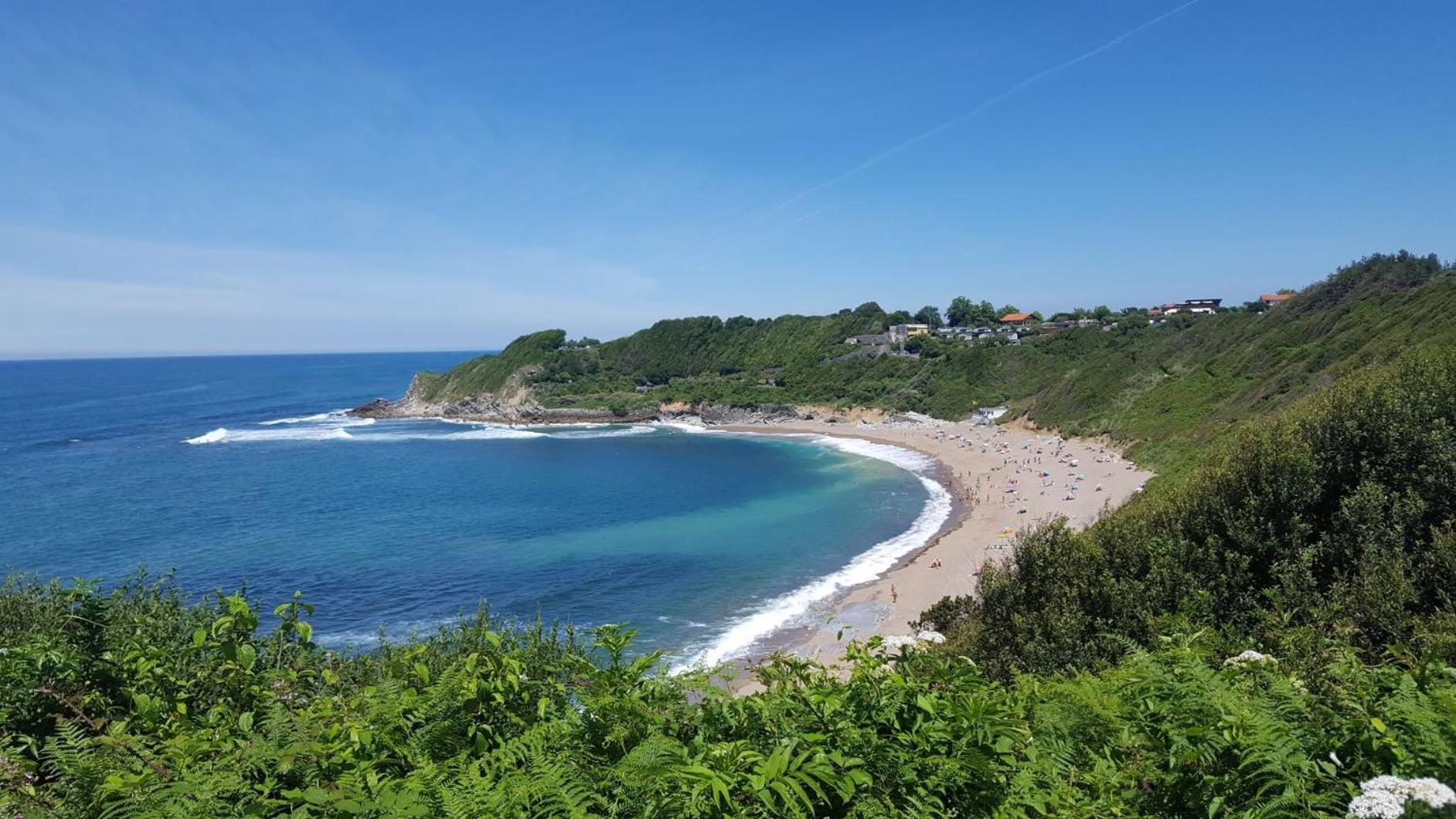Lodge Terre De Glisse Saint-Jean-de-Luz Buitenkant foto