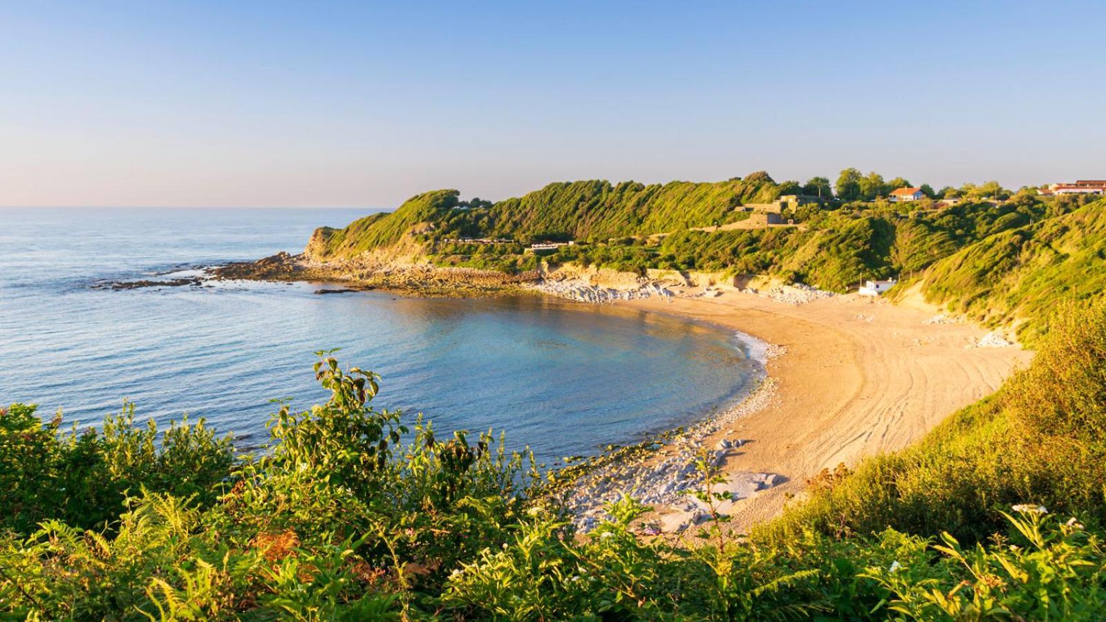 Lodge Terre De Glisse Saint-Jean-de-Luz Buitenkant foto