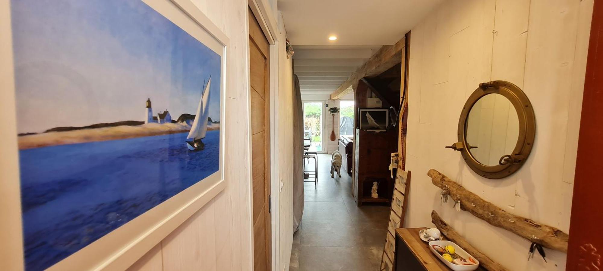 Lodge Terre De Glisse Saint-Jean-de-Luz Buitenkant foto
