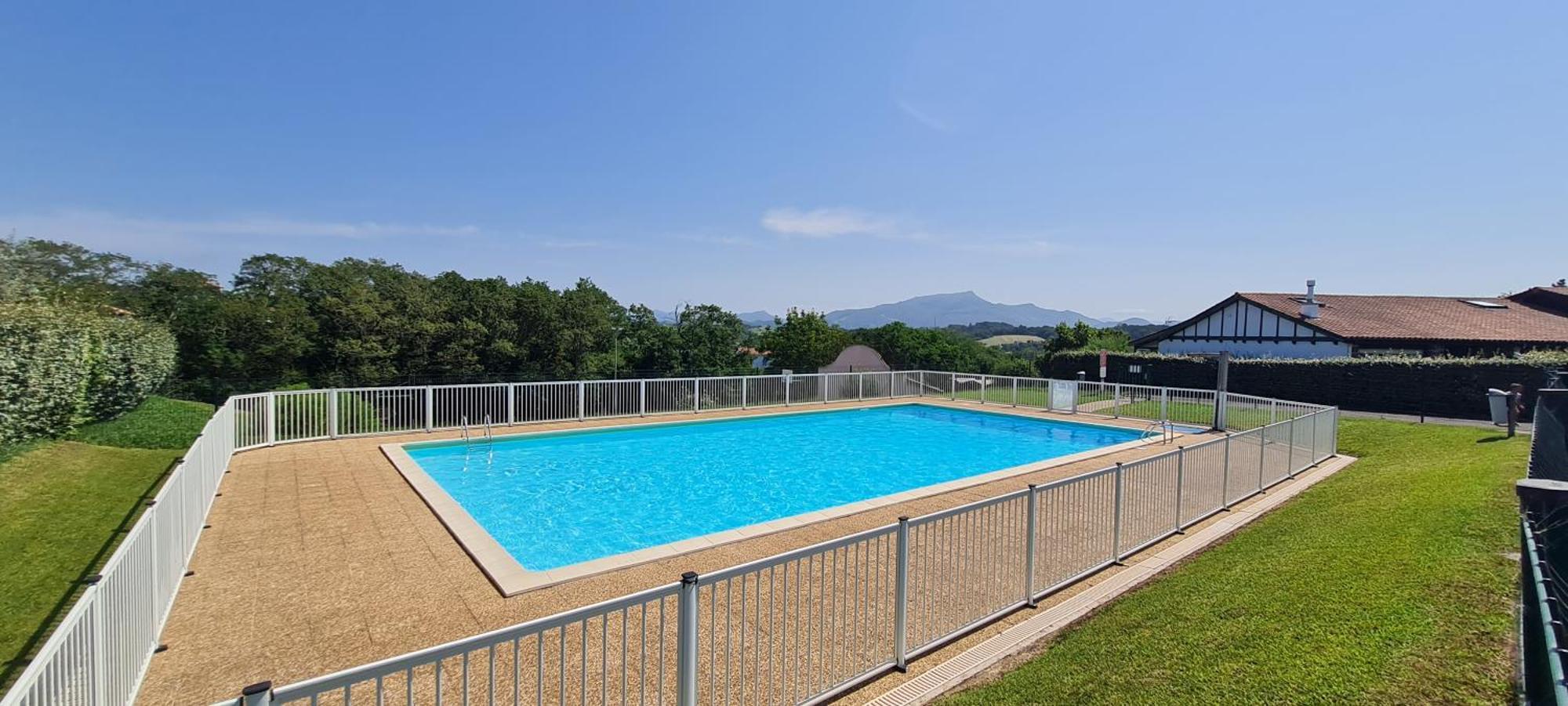 Lodge Terre De Glisse Saint-Jean-de-Luz Buitenkant foto